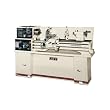 JET 321101AK GHB-1340A Lathe with CBS-1340A Stand