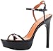 VIA SPIGA Women's V-Heavenly