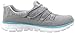 Skechers Sport Women's Asset Play Fashion Sneaker