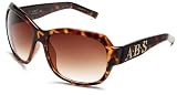 A.B.S Silver Label Womens V1012 Resin Sunglasses
