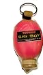 Tippmann Atomic BIG BOY Paintball Grenade - Pink