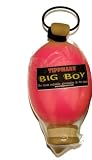 Tippmann Atomic BIG BOY Paintball Grenade - Pink