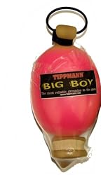 Tippmann Atomic BIG BOY Paintball Grenade - Pink