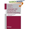 Languages and Compilers for Parallel Computing: 18th... by Eduard Ayguadé, Gerald Baumgartner, J. Ramanujam, and P. Sadayappan