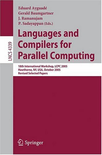 Parallel Computing