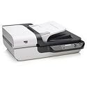Hp N6310 Document Flatbed Scanner
