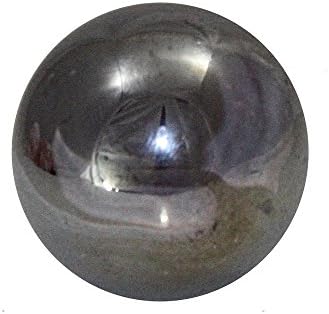 Mega Marble - Wizard Mammoth - Large 1-5/8 Inch Glass Marble