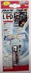 Folia Tec Chrom Control LED Light Bla...
