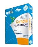 Ciel Compta Evolution 2008