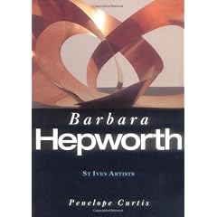 Barbara Hepworth (St Ives Artists series) (St.Ives Artists)