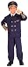 Kids Airline Pilot Costume - Toddler
