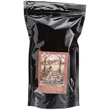 Numi Organic Tea Golden Chai Loose Leaf 16 oz bag Pack of 2 by Numi