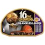 Wincraft Los Angeles Lakers Wood Sign
