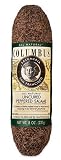 Columbus Salame Company Farm to Table All Natural Pepper Salame 8 Ounce Case of 12