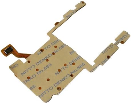 9400T559 Keypad membrane board for Sony Ericsson W595 W595i