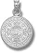 boston_terrier33boston terrier - Boston Terriers Solid Sterling Silver Seal Pendant