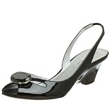 Via Spiga Women's Eva Slingback Wedge