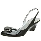 Via Spiga Women's Eva Slingback Wedge