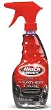 Black Magic 2-in-1 Leather Cleaner and Conditioner (16oz Spray Bottle)