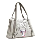 MLB Texas Rangers Hoodie Purse