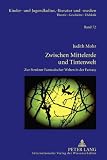 Produkt-Bild: Zwischen Mittelerde und Tintenwelt: Zur Struktur Fantastischer Welten in der Fantasy