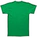 Green Goblin Glider Green T-Shirt