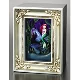 Gallery Of Light Vol.2 - The Little Mermaid: Wishing To Be Part Of Your World