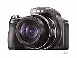 SONY サイバーショット DSC-HX1 （海外仕様）の画像