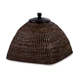 IMAGE OF IMAX Large Jakarta Lidded Box