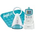 Angel Care Monitor Sound And Movement'