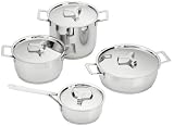 AJM100SET Pots & Pans