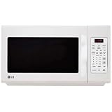 Lg Microwaves 2.0 Cu. Microwave Lmv2015sw