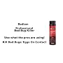 Bedlam Professional Bed Bug Insecticide - Eliminates the Pest as well as their Eggs. Aerosol-17 Oz.
