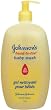 Johnson's Baby Bath Head To Toe Baby Wash, 28 Ounce (Pack of 2)
