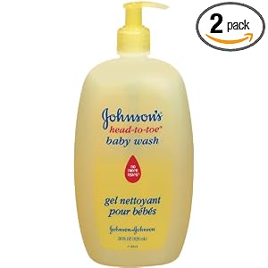 Johnson-s-Baby-Bath-Head-To-Toe-Baby-Wash-28-Ounce-Pack-of-2-