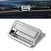 MaxMate 88-98 GMC/Chevy C10 Pickup Chrome Tailgate Handle Cover