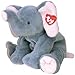 Ty 3229 Winks Elephant