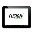 A1CS FUSION5 PREMIUM TABLET PC - 9.7" IPS SCREEN - ANDROID 4.0 - NOW SUPPORTS IPLAYER- DUAL-CAMERA - ULTRA SLIM