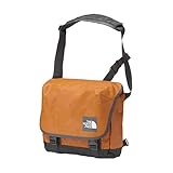 THE NORTH FACE ノースフェイス BC MESSENGER BAG S 9L メッセンジャーバッグ オキシダントオレンジ NM08907-OX