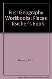 Places. Teacher's edition