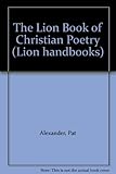 The Lion book of Christian poetry