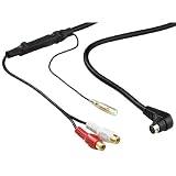 Hama AUX-IN-Adapter f&uuml;r VW/Seat mit MFD1 4:3