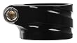New Designz DM/Proto Band Top - Black