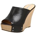 Via Spiga Women's Pilar Wedge Slide