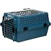 Petmate Double Door Deluxe Pet Carrier, Medium, Color:Assorted