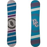 DC Focus Snowboard