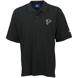 Atlanta Falcons RA Team Polo Shirt