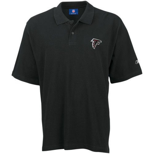 Atlanta Falcons RA Team Polo Shirt