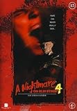A Nightmare On Elm Street 4: The Dream Master