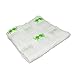 Pure Cotton Muslin Baby Swaddle Blankets
